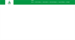 Desktop Screenshot of coocafisa.com